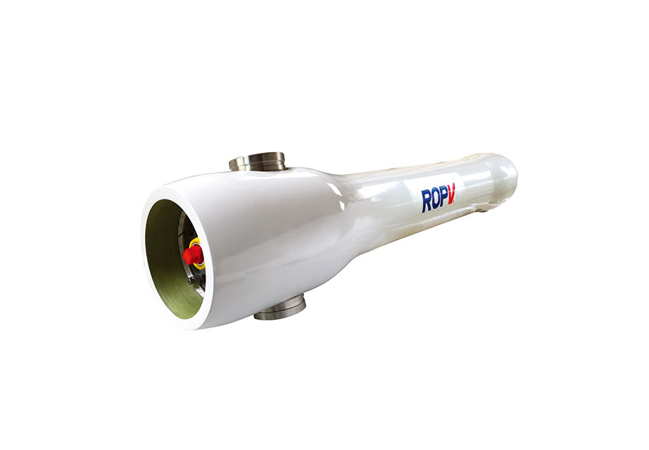 津市8040玻璃钢膜壳​‌ROPV膜壳R8040B300S-R8040B450S